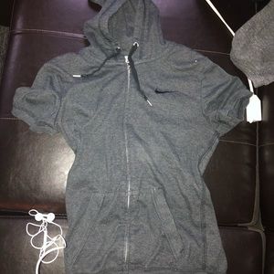 Nike sweater